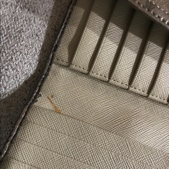 Coach wallet - Picture 3 of 8